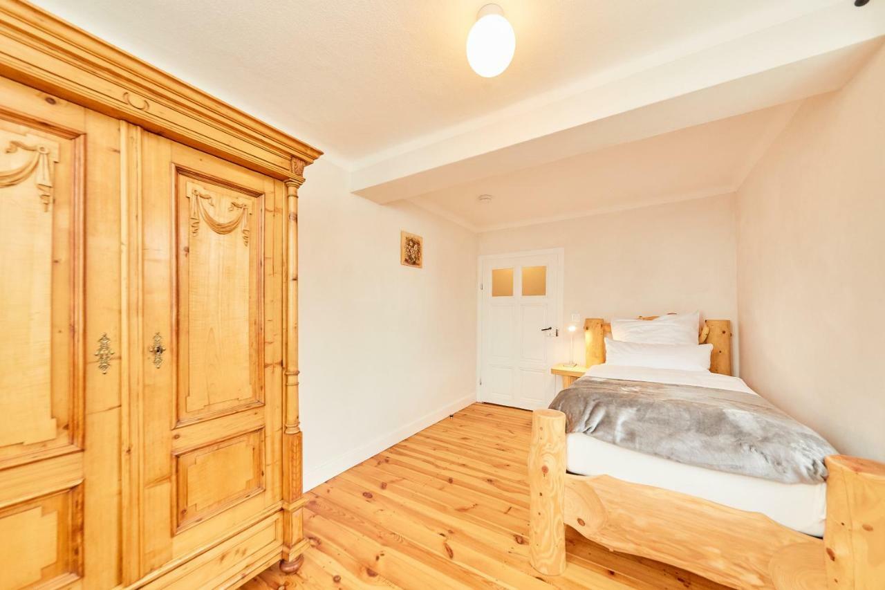 Ferienhaus Casa Maria Morbach Eksteriør billede