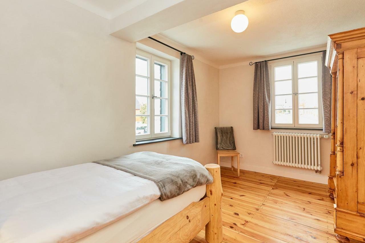 Ferienhaus Casa Maria Morbach Eksteriør billede