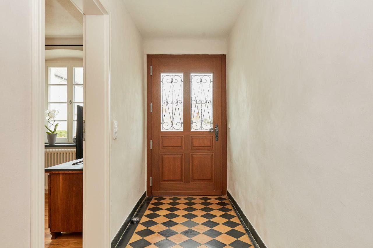 Ferienhaus Casa Maria Morbach Eksteriør billede