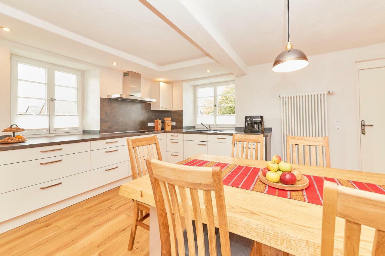 Ferienhaus Casa Maria Morbach Eksteriør billede