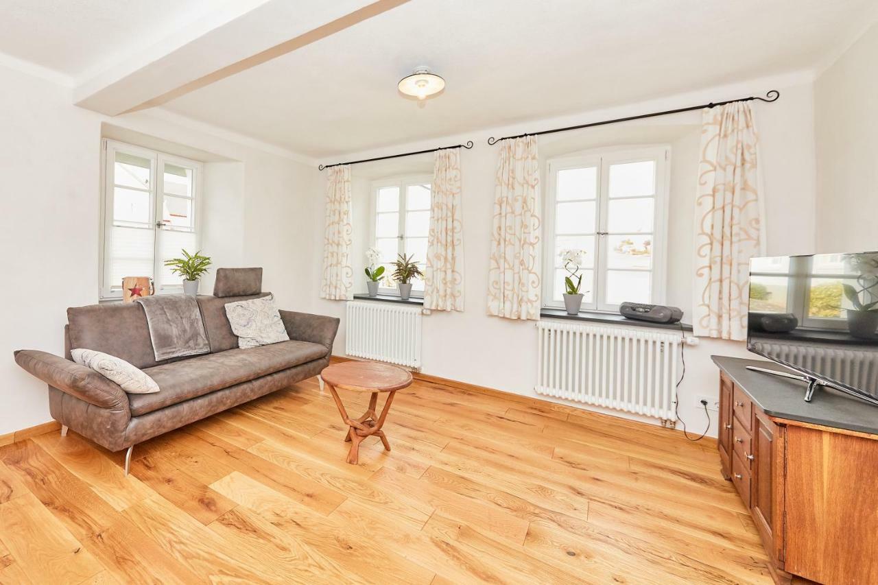 Ferienhaus Casa Maria Morbach Eksteriør billede
