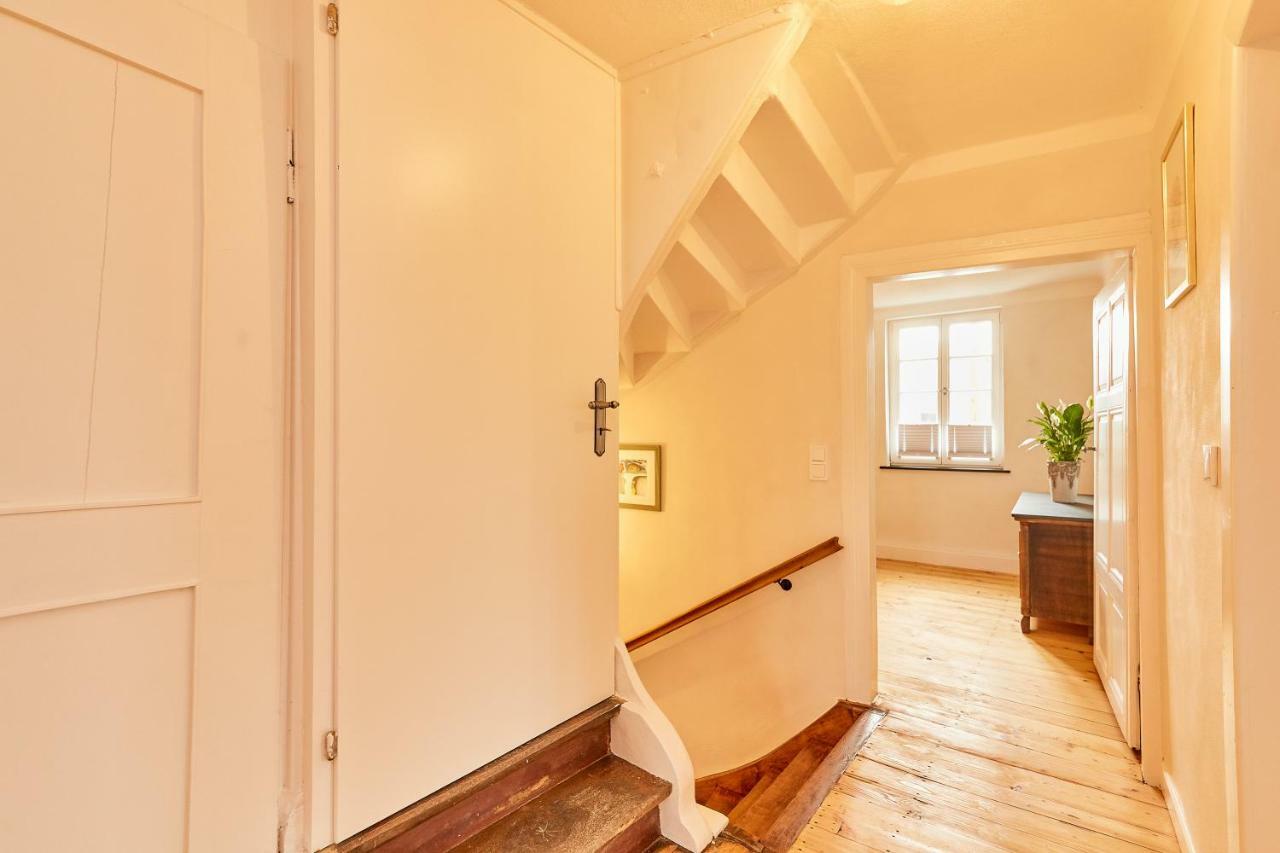 Ferienhaus Casa Maria Morbach Eksteriør billede