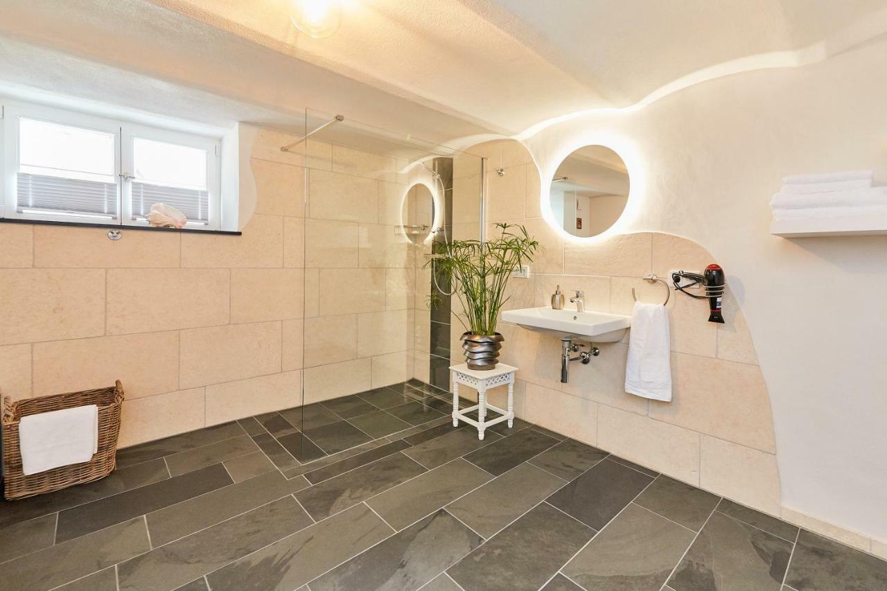 Ferienhaus Casa Maria Morbach Eksteriør billede