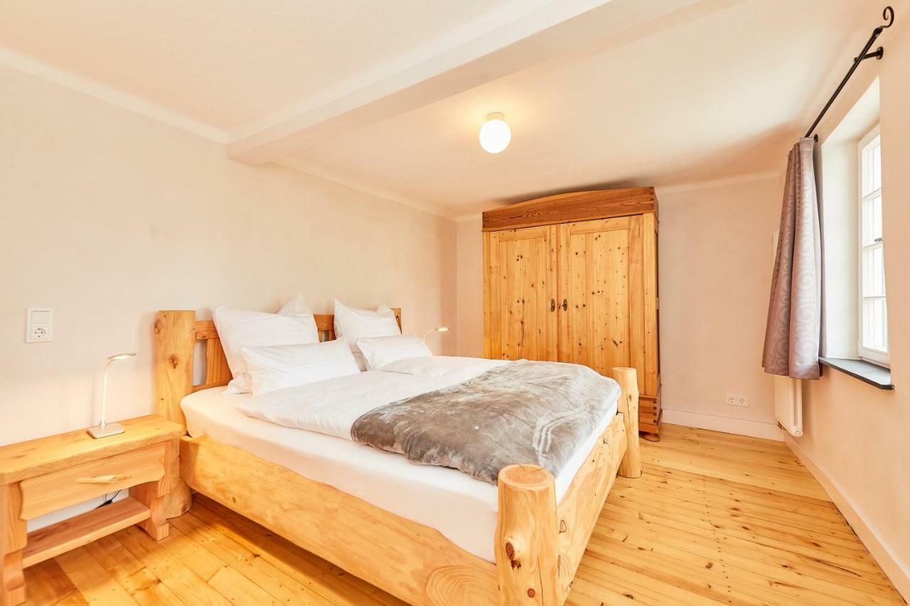 Ferienhaus Casa Maria Morbach Eksteriør billede